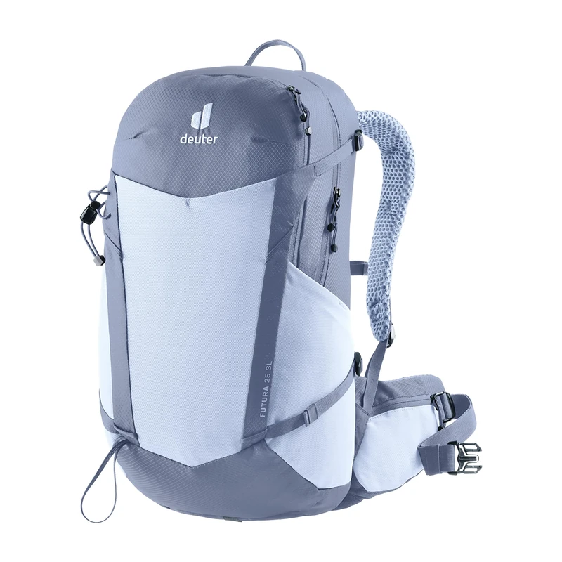 Deuter Futura 25 SL Women's hiking rucksack with mesh back & rain cover - Image 1
