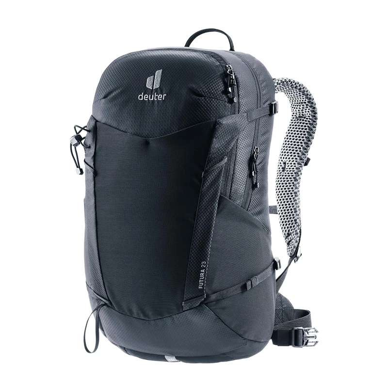 Deuter Futura 23 Hiking rucksack with mesh back & rain cover