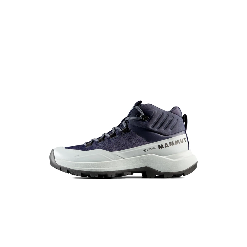 Mammut Sertig III Mid GTX Women