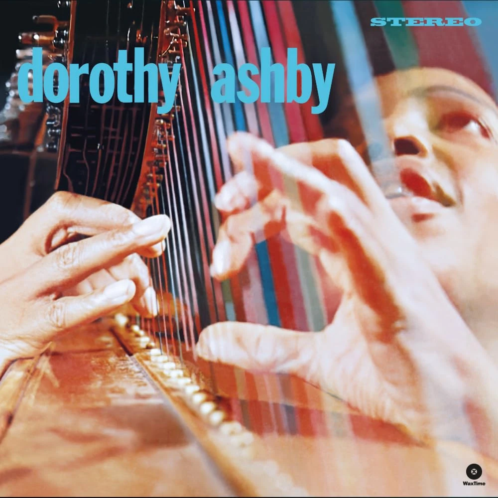 Dorothy Ashby [VINYL]