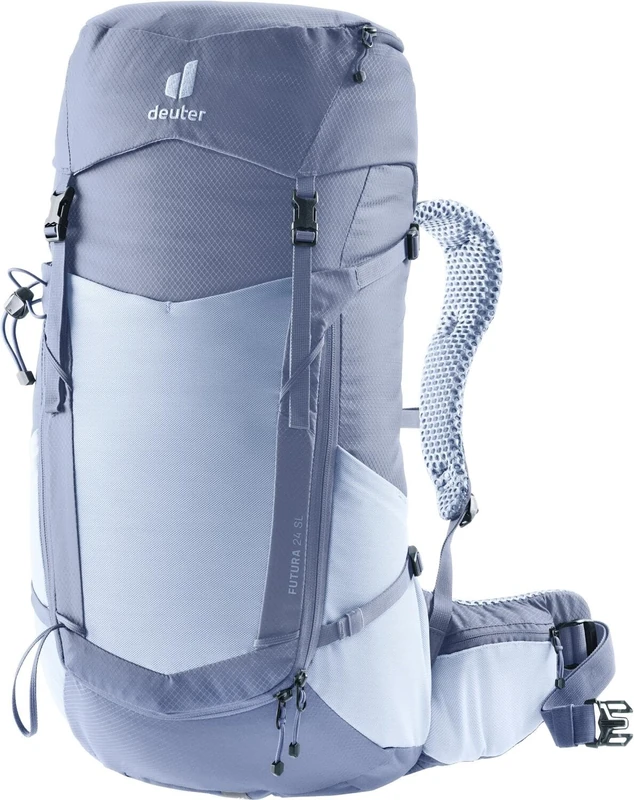Deuter Futura 24 SL Women's hiking rucksack with mesh back & rain cover