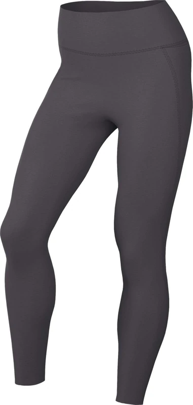Nike Universa HQ6813 Women's 7/8 Leggings with Pockets, Medium Support and High Waisted