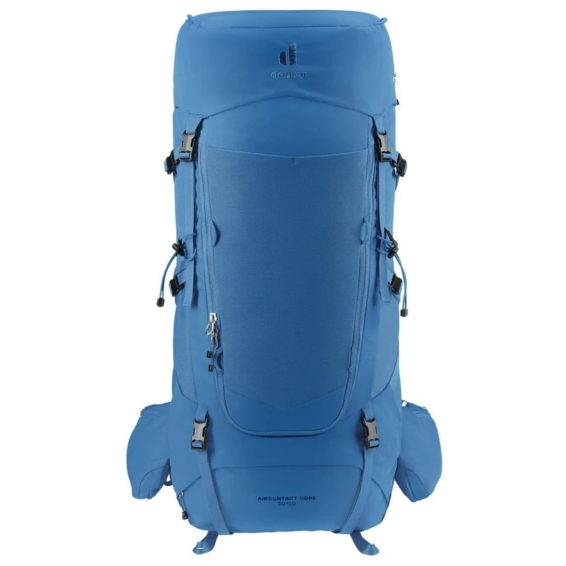 Deuter Aircontact Core 50+10 trekking backpack - Image 1
