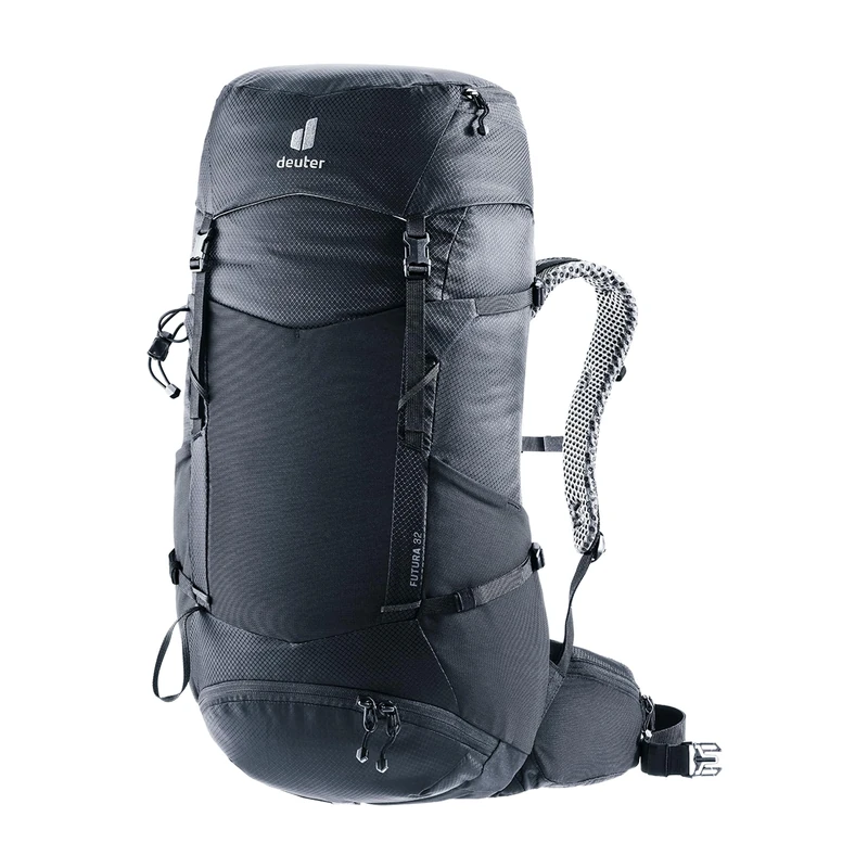 Deuter Futura 32 Hiking rucksack with mesh back & rain cover