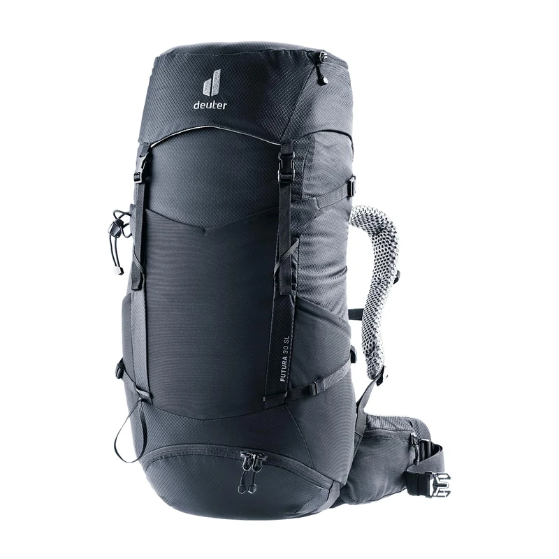 Deuter Futura 30 SL Women's hiking rucksack with mesh back & rain cover