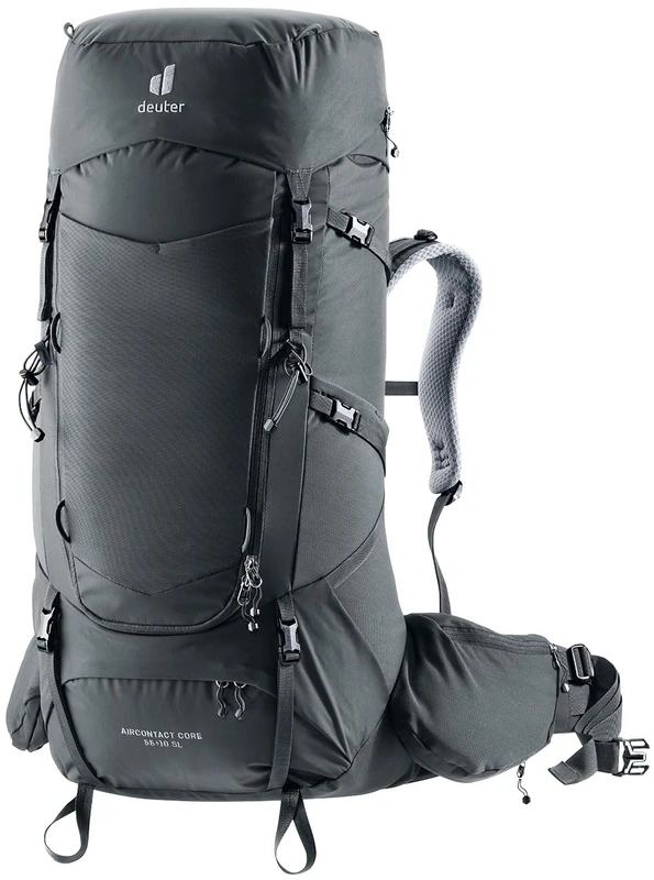Deuter Aircontact Core 55+10 SL Women's trekking backpack