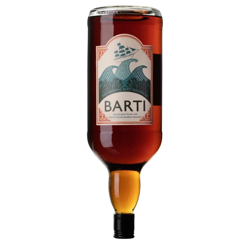 Barti Spiced 1.5L