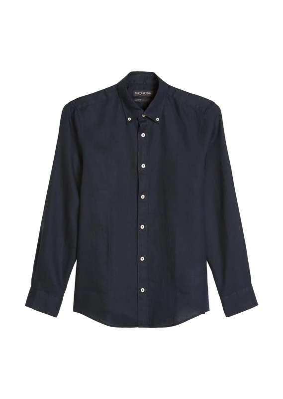 Marc O'Polo Shirts/Blouses Long Sleeve Blue