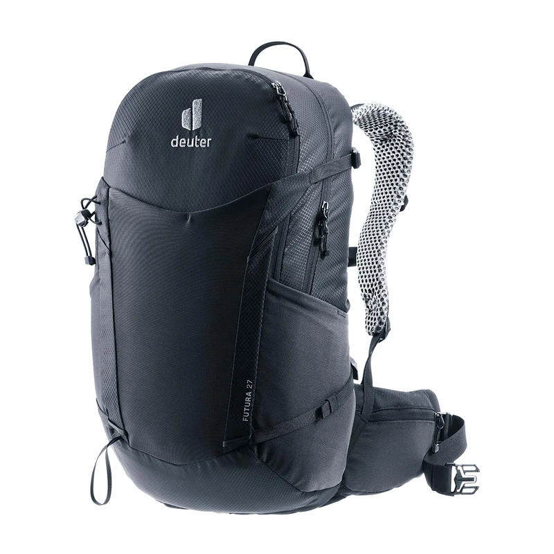 Deuter Futura 27 Hiking rucksack with mesh back & rain cover