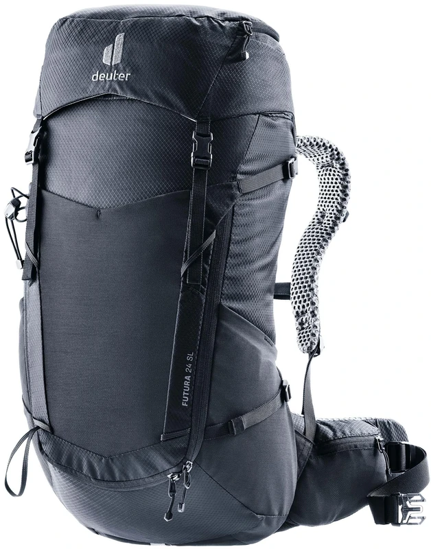 Deuter Futura 24 SL Women's hiking rucksack with mesh back & rain cover
