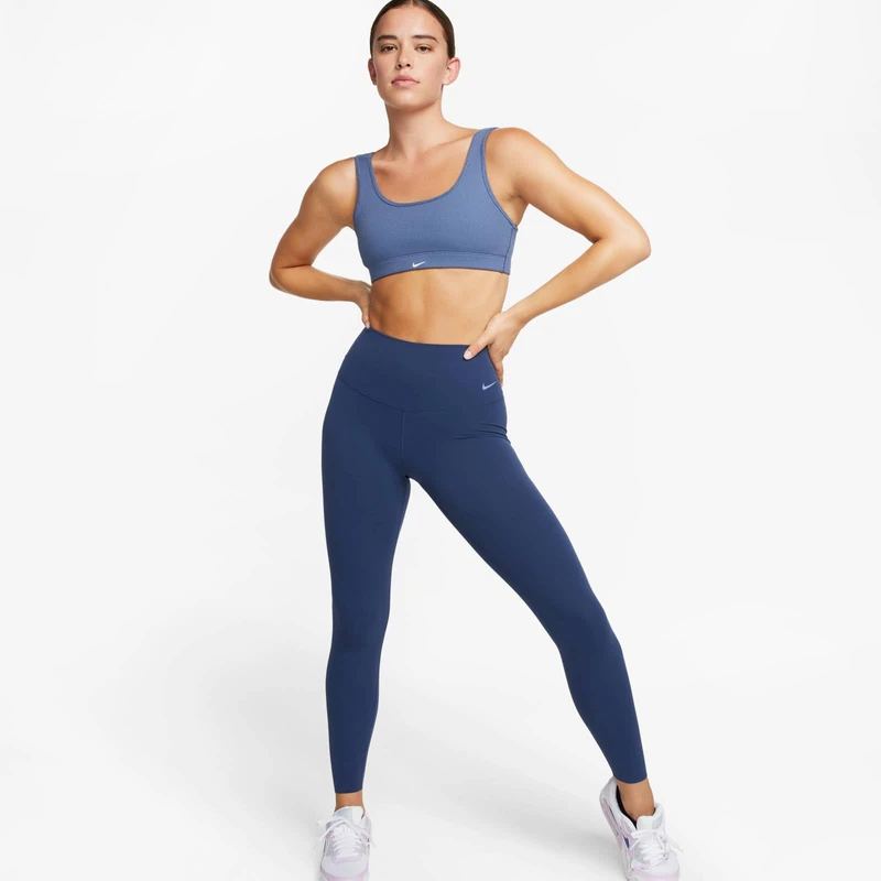 Nike W Nk DF Zenvy HR Tght Trousers for Women