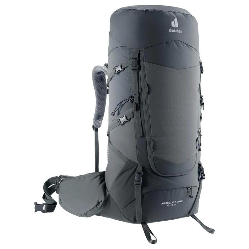 Deuter Aircontact Core 45+10 SL Women's trekking backpack