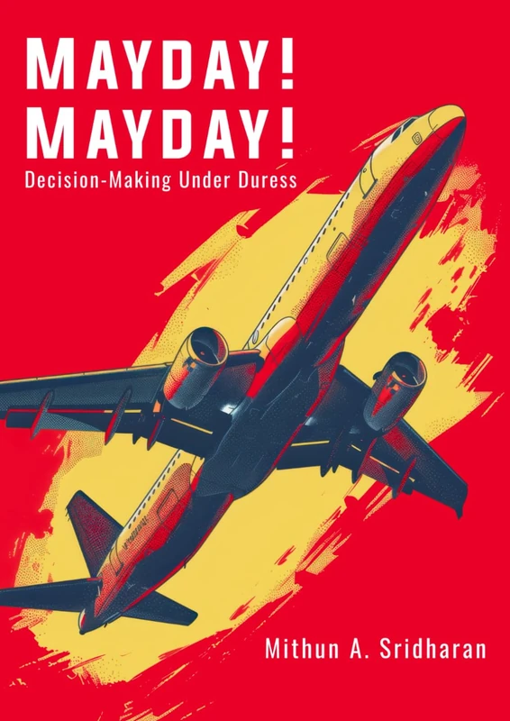 Mayday! Mayday!: Decision-making Under Duress - Image 1