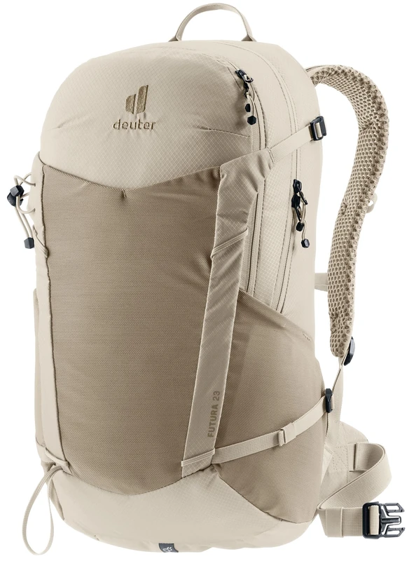 Deuter Futura 23 Hiking rucksack with mesh back & rain cover