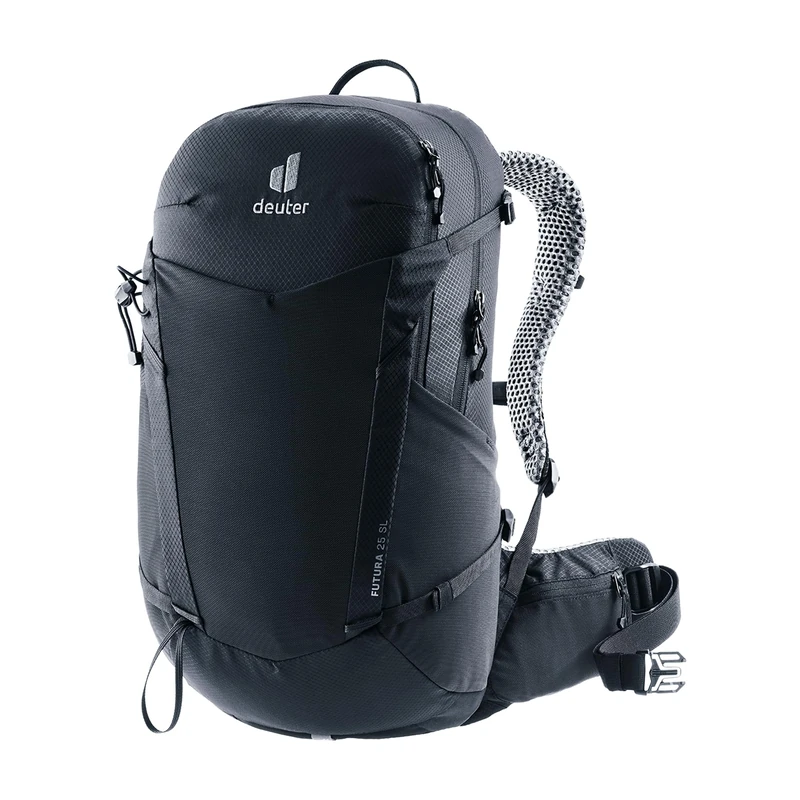 Deuter Futura 25 SL Women's hiking rucksack with mesh back & rain cover