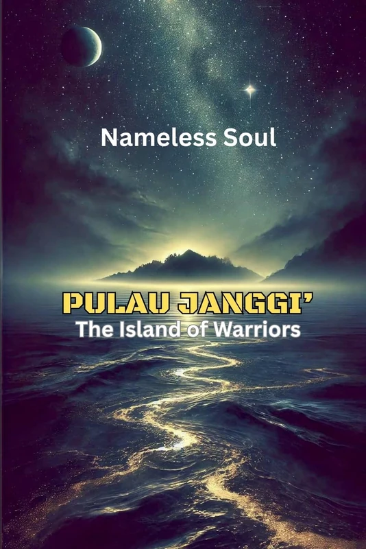 Pulau Janggi' - The Island of Warriors - Image 1