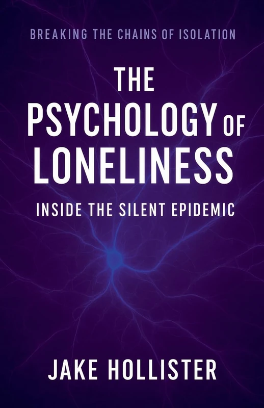 The Psychology of Loneliness