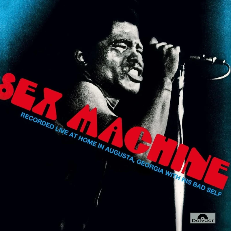 Sex Machine
