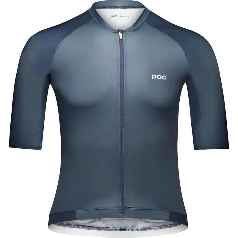 POC Men's Pristine Jersey - Performance Cycling Shirt