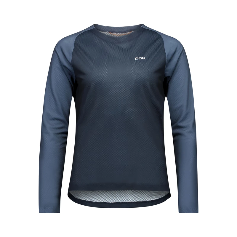W's Motion Air L/S Jersey