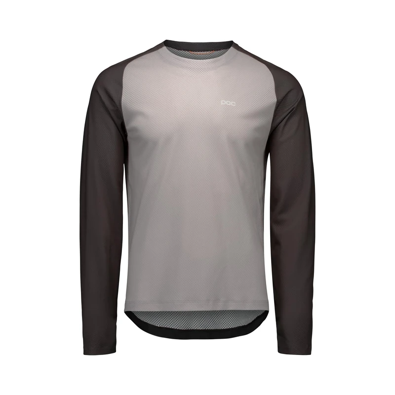 POC Men's M's Motion Air L/S Jersey Mountain Bike Shirt