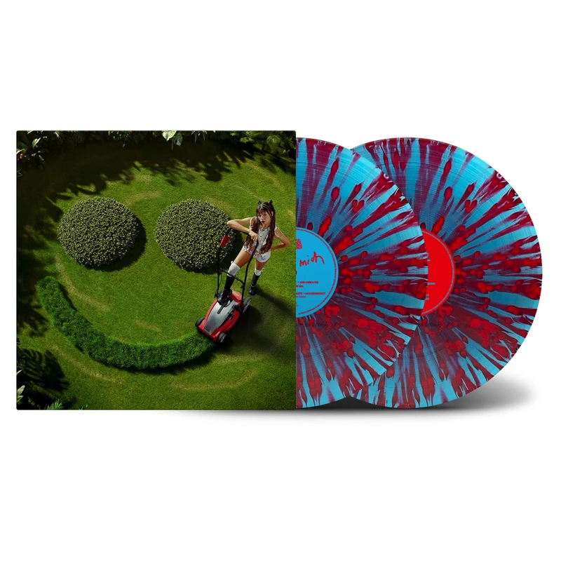 Ich Lieb Mich, Ich Lieb Mich Nicht [VINYL]