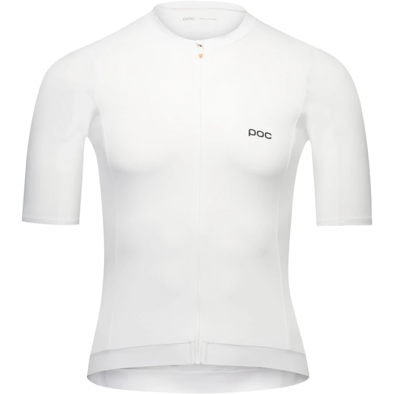 POC Mens M's Cadence Jersey T-Shirt, Granitgrau, M EU