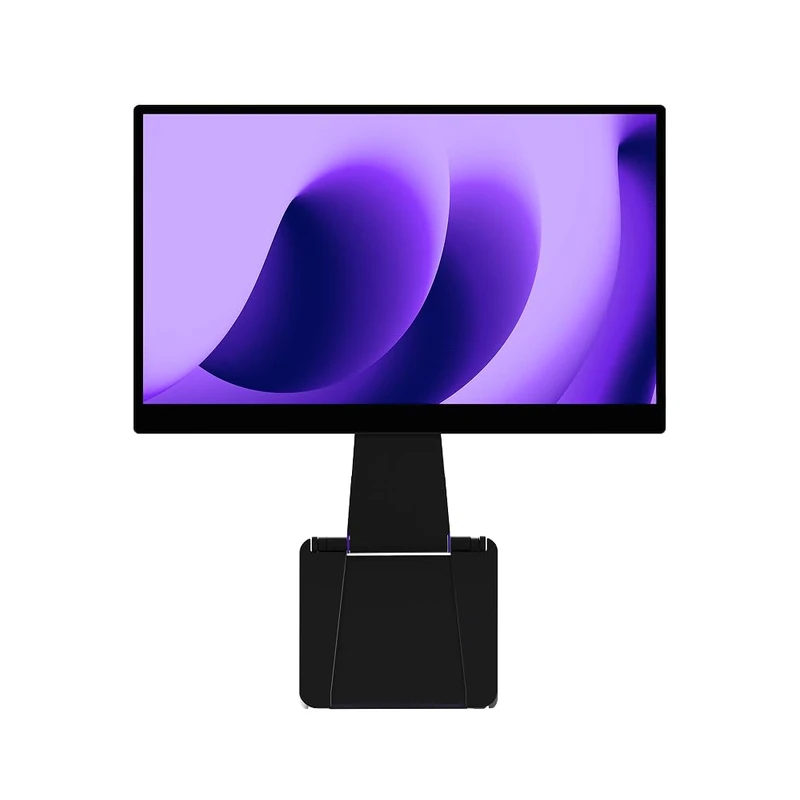 espresso Displays 17 Pro – 4K Premium 17-Inch Touchscreen Display | Ultra-Thin, High-Performance Monitor for Professionals & Creatives | 100% DCI P3