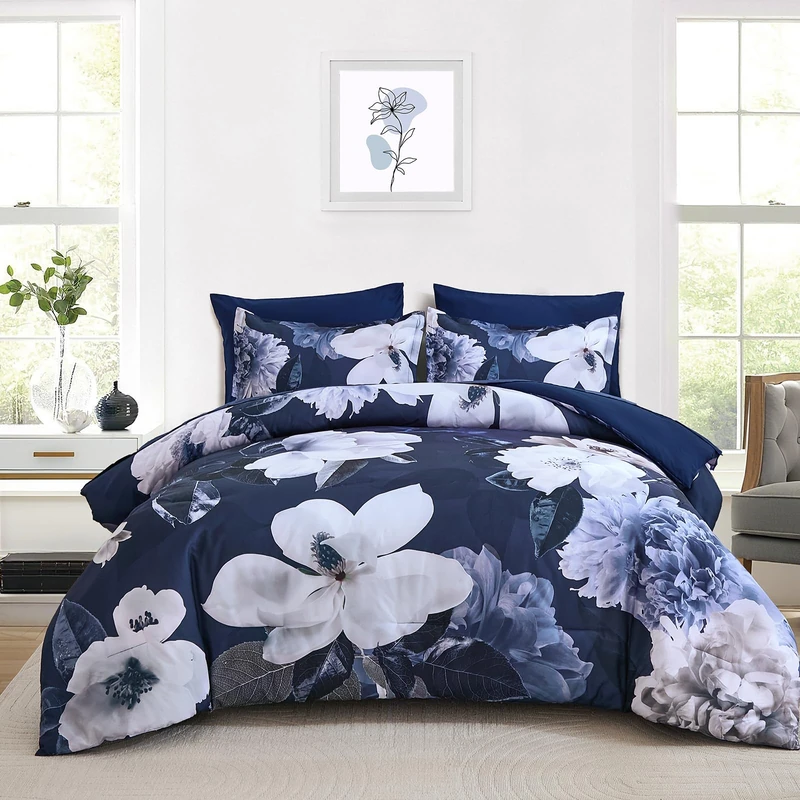 Mybedsoul SZ11AB091620Q7U-K Comforter Set