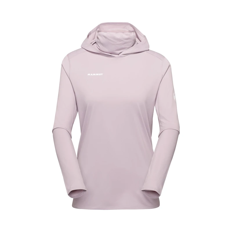 Mammut Selun FL Sun Hoody Women