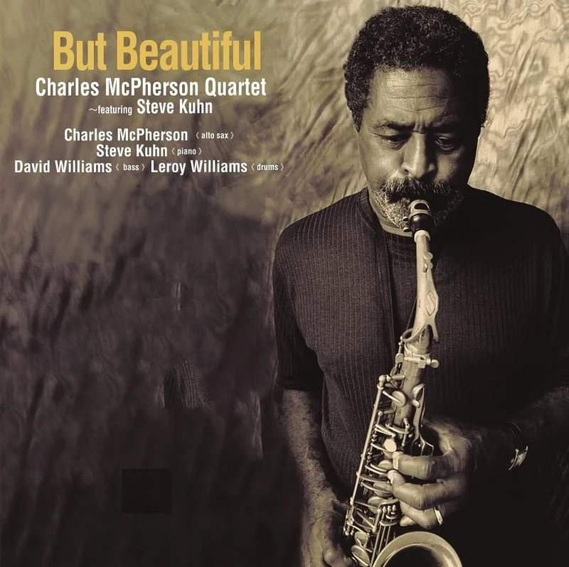 But Beautiful [Vinyl LP] [VINYL]