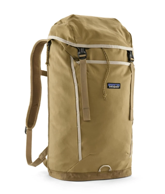 Patagonia Unisex Fieldsmith Lid Pack Backpack