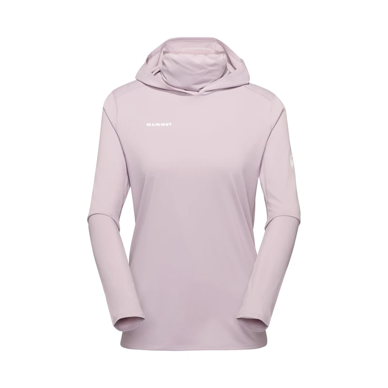 Mammut Selun FL Women's Hooded Sweatshirt