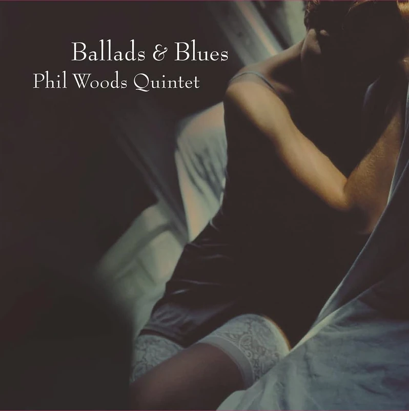 Ballad&Blues [Vinyl LP] [VINYL]