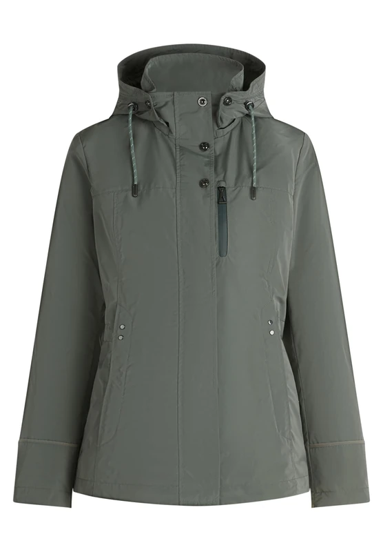 Gil Bret Stella Jacket, Sage, 36 Women - Image 1