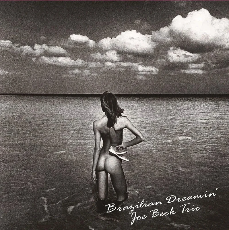 Brazilian Dreamin' [Vinyl LP] [VINYL]