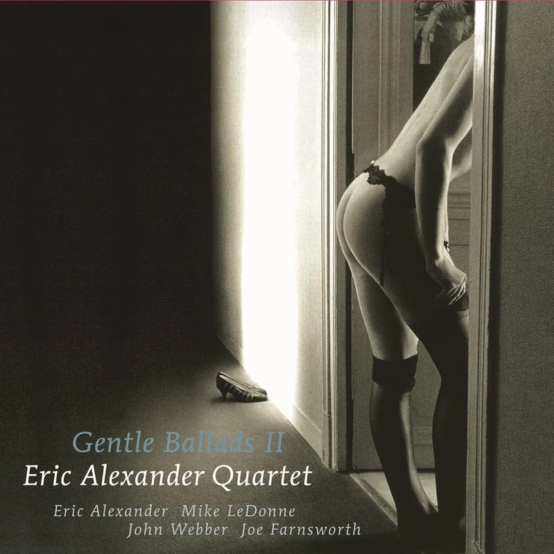 Gentle Ballads II [Vinyl LP] [VINYL]