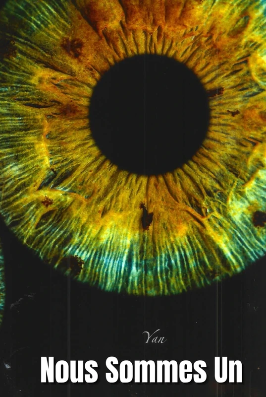Nous Sommes Un: Récit d’un amour, d’un voyage, d’une naissance
