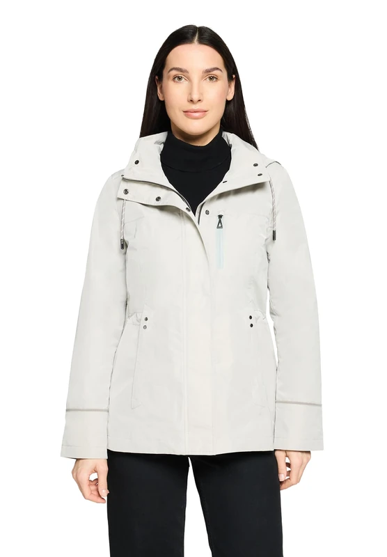 Gil Bret Stella Jacket, Silver Rock, 46 Women - Image 1