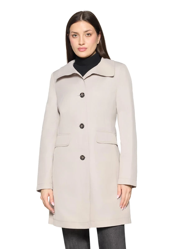 Gil Bret Paula Jacket, Silver Rock, 48 Women