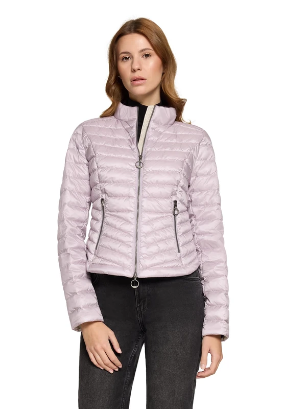 Gil Bret 9135/5226 Jacket, Orchid Hush, 52 Women - Image 1