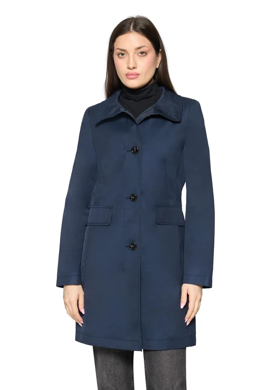 Gil Bret Paula Jacket, Dark Blue, 40 Women - Image 1