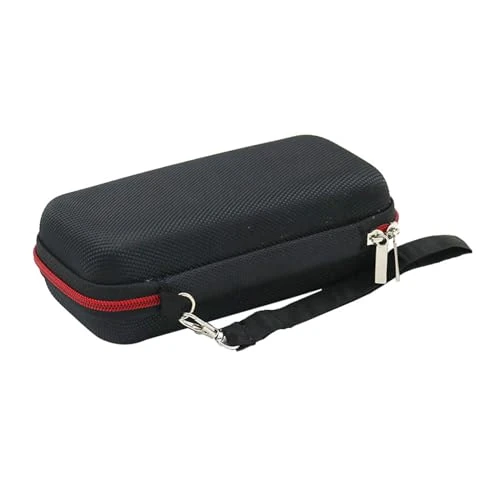 UNTERING AntiScratches Carrying Case for DR05X 07X Sound Equipment Storage Bag Organizers Damage Prevention Protective Enclosure for Product