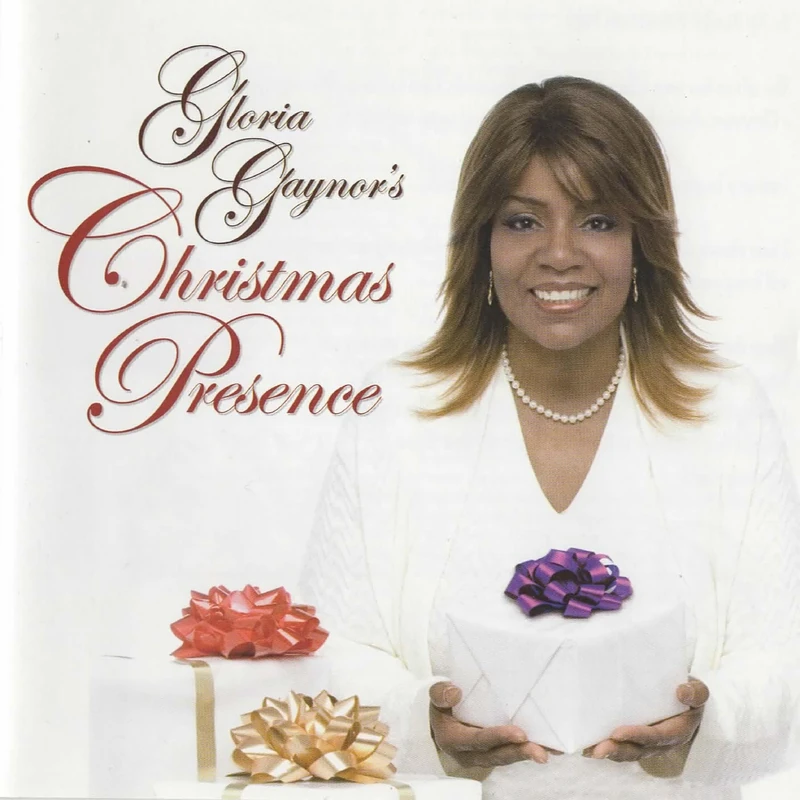 Christmas Presence (Christmas Red Vinyl/Limited Edition) [Vinyl LP] [VINYL]