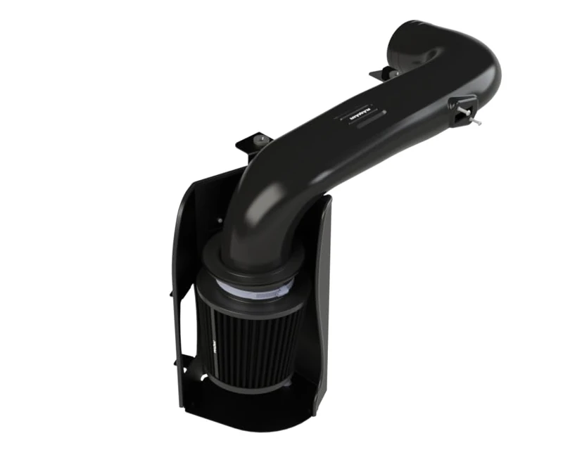 Pleated Performance Induction Intake Air Filter Kit for BMW F Series N57