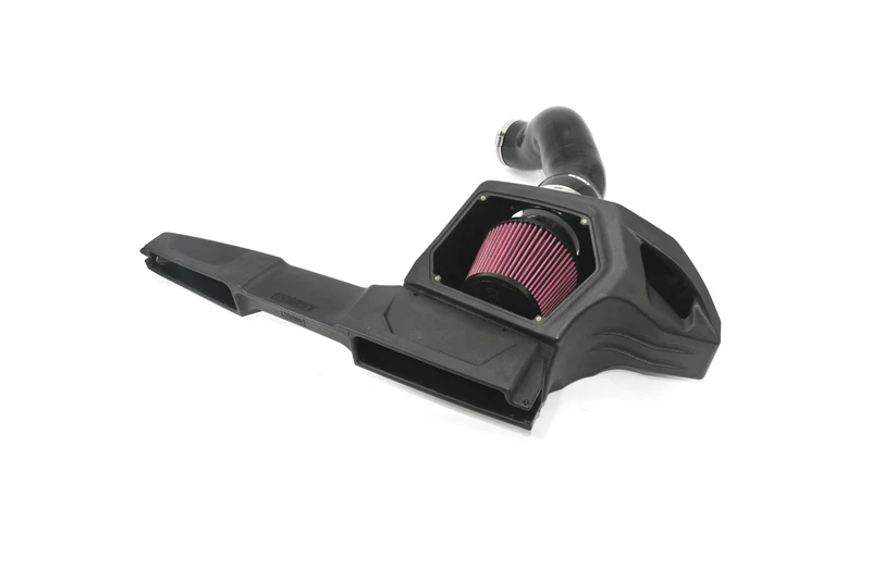 MST Performance Induction Air Intake System Kit Tiguan R 2.0 VW Gen 4 EA888 EVO