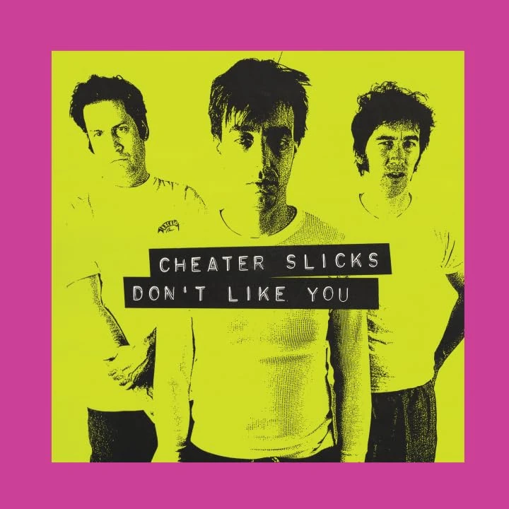 Don't Like You (30th Anniversary Reissue) [VINYL]