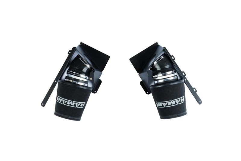 Ramair Performance Foam Induction Kit for Land Rover Defender 5.0 V8 L663 P525 2021+