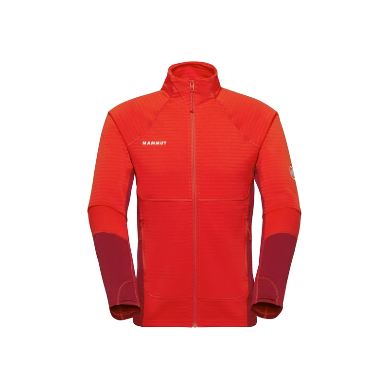 Mammut Taiss ML Women's Jacket