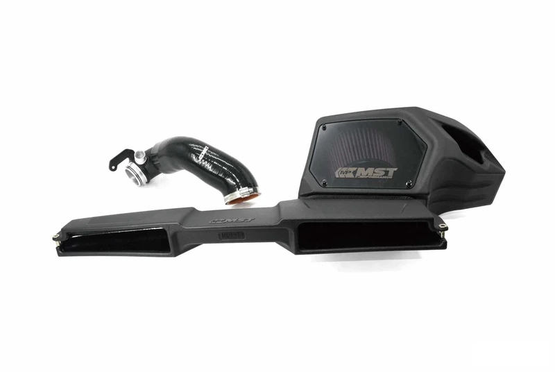 MST Performance Intake Induction Air Kit and Inlet Polo GTI AW